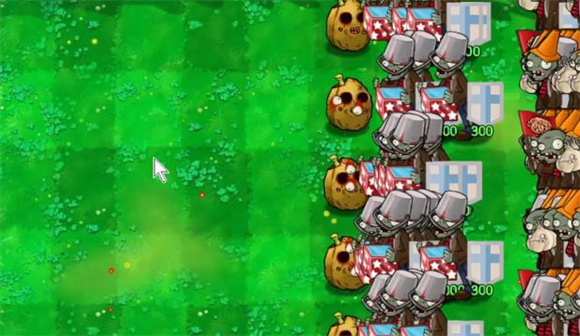 植物大战僵尸抽卡版1.3