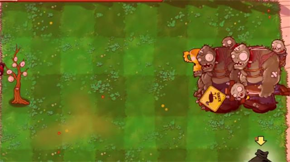 植物大战僵尸抽卡版1.3