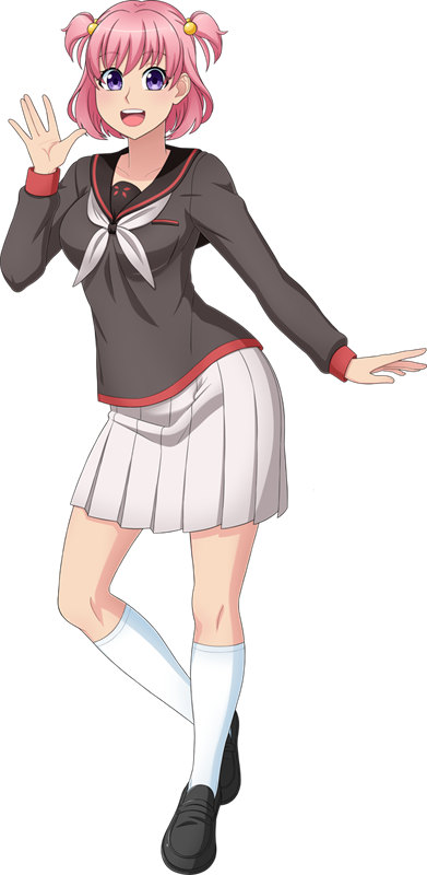 病娇模拟器2019模组版