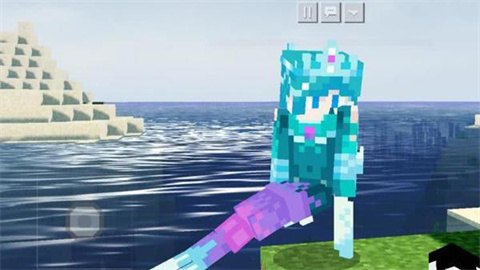 我的世界网易版正版