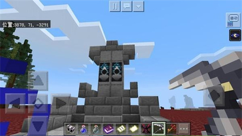 我的世界网易版正版