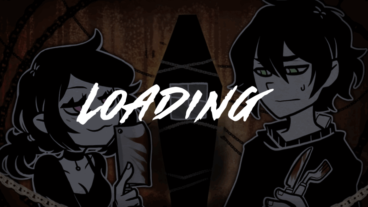 安迪与莉莉的棺材汉化版