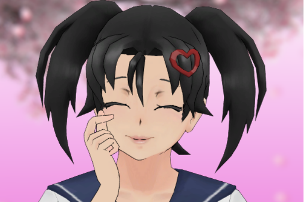 病娇模拟器花子模组-可创游戏社区