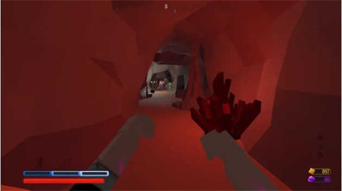 血染小镇官方正版