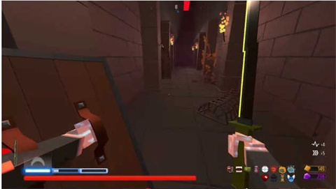 血染小镇官方正版