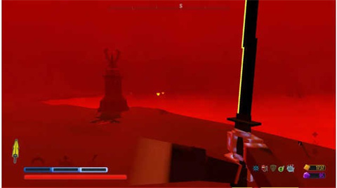 血染小镇官方正版