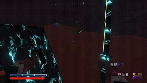 血染小镇官方正版