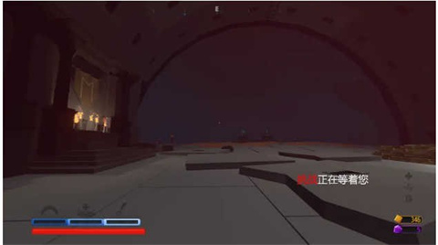 血染小镇官方正版