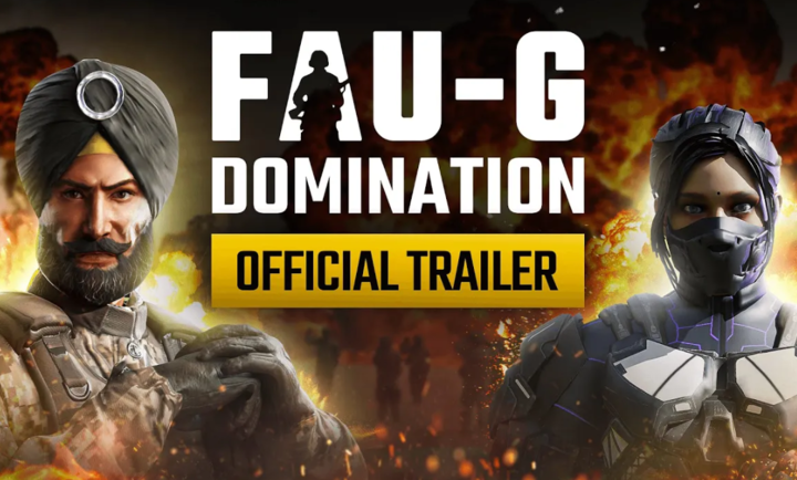 绝地求生印度版-可创游戏社区