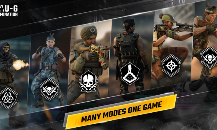 绝地求生印度版