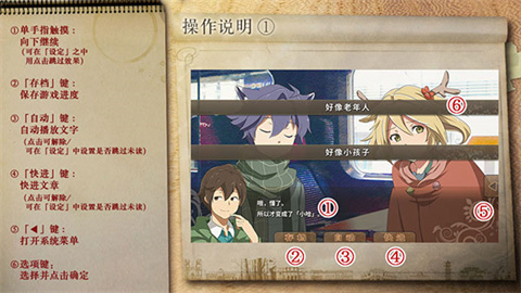 丰裕之角手机版