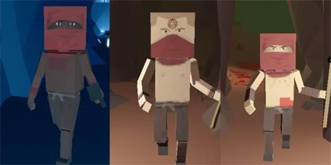 血染小镇内置mod菜单