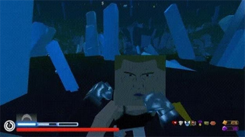 血染小镇内置mod菜单