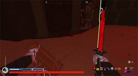 血染小镇内置mod菜单