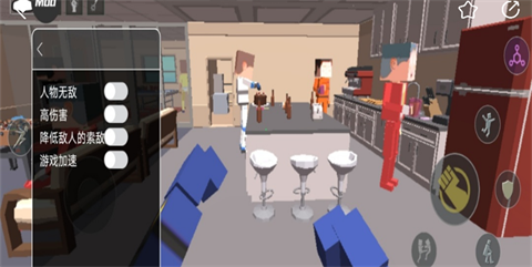 血染小镇内置mod菜单