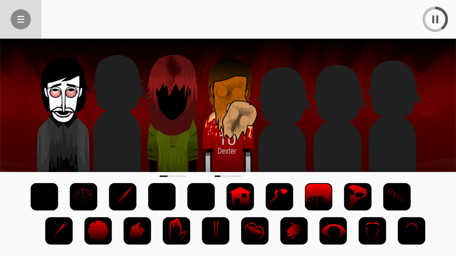 节奏盒子上帝哭了