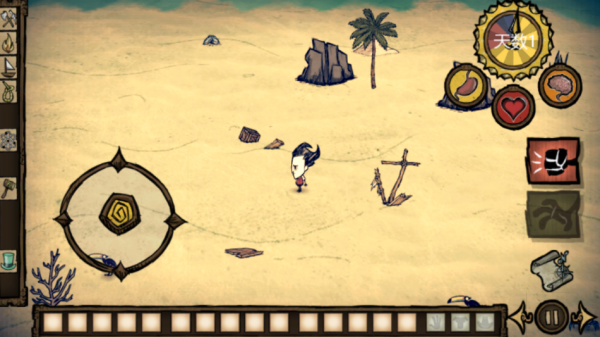 饥荒灵幻版1.33.7.2