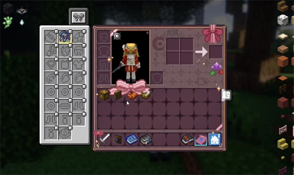 我的世界落幕曲整合包-可创游戏社区