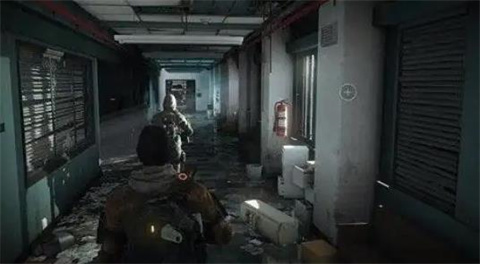 ArenaBreakout国际服手游