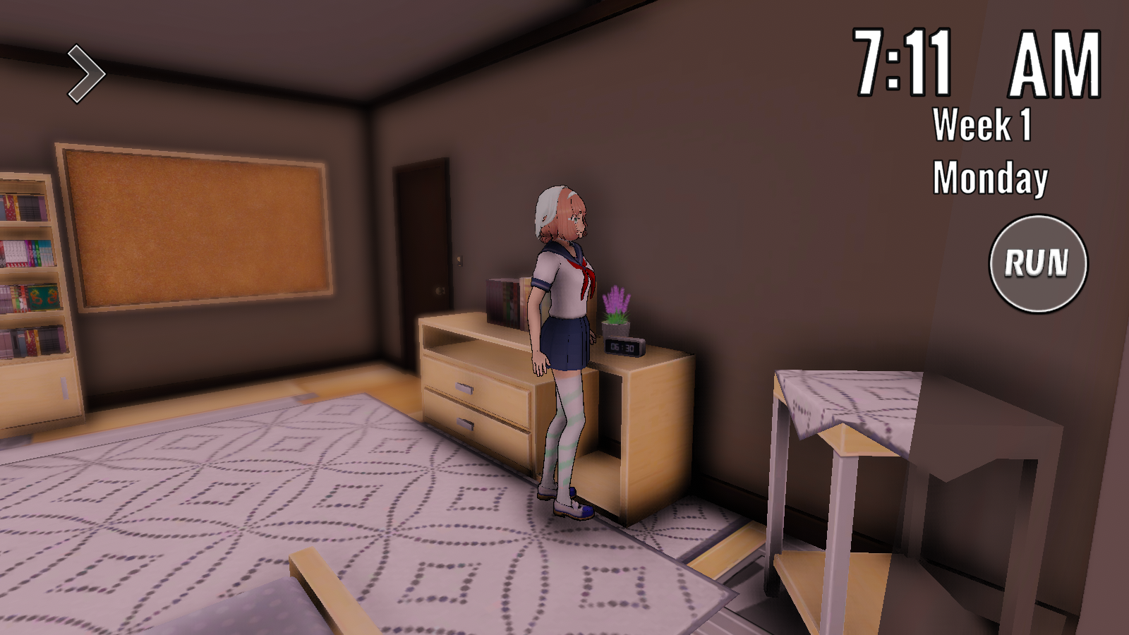 病娇模拟器2018重制版-可创游戏社区