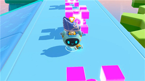 蛋仔派对网易官服