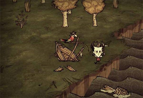 饥荒mod整合版本