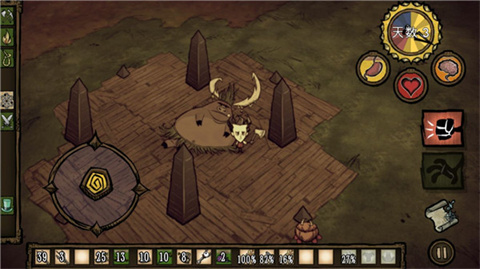 饥荒mod整合版本