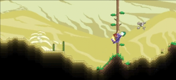 泰拉瑞亚汉化版1.4.4.9