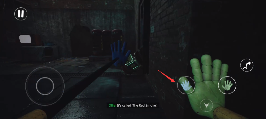 波比的游戏时间第四章汉化版