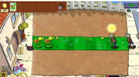 植物大战僵尸杂交版3.9.9