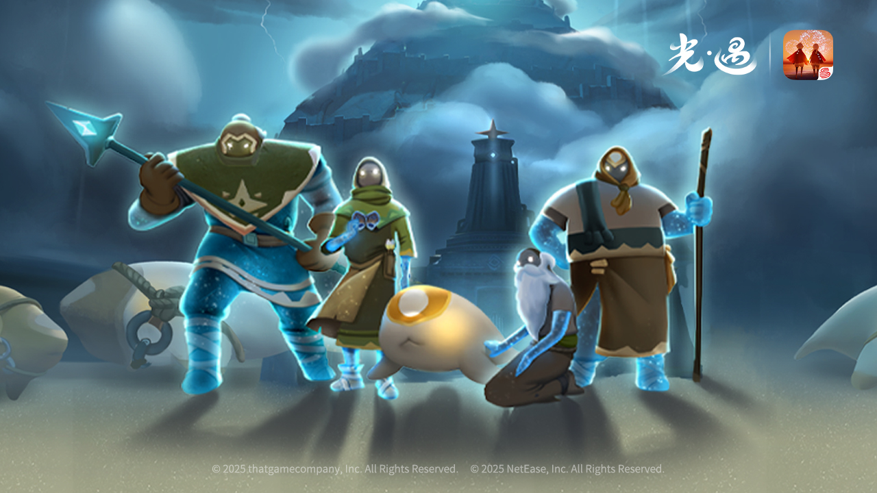 光遇官服手游-可创游戏社区