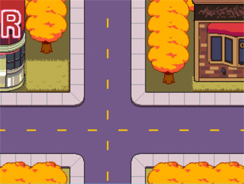 三角符文1-4章中文版