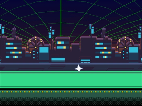 三角符文1-4章中文版