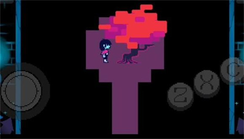 三角符文1-4章中文版