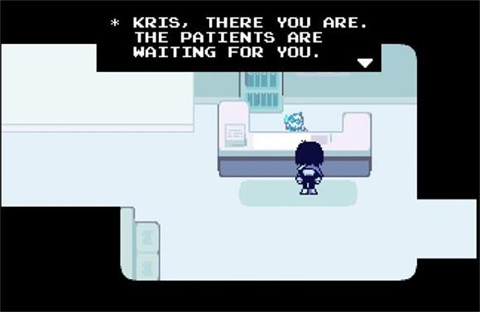 三角符文1-4章中文版