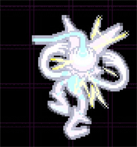 三角符文1-4章中文版