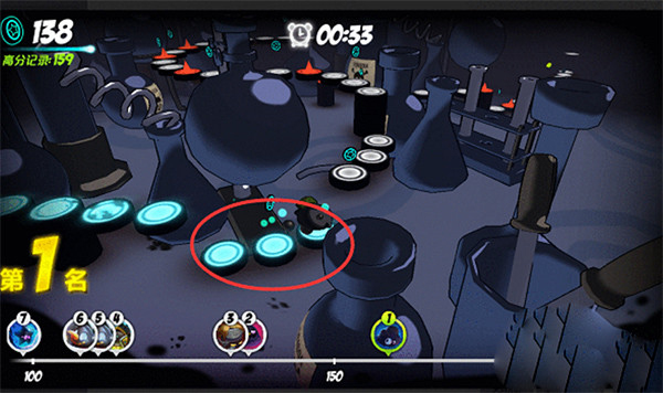 永不言弃3：世界