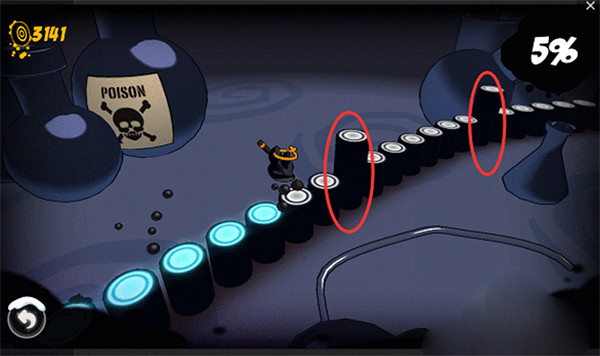 永不言弃3：世界