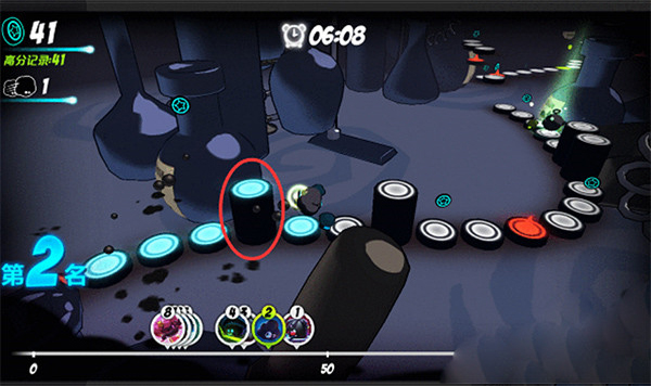 永不言弃3：世界