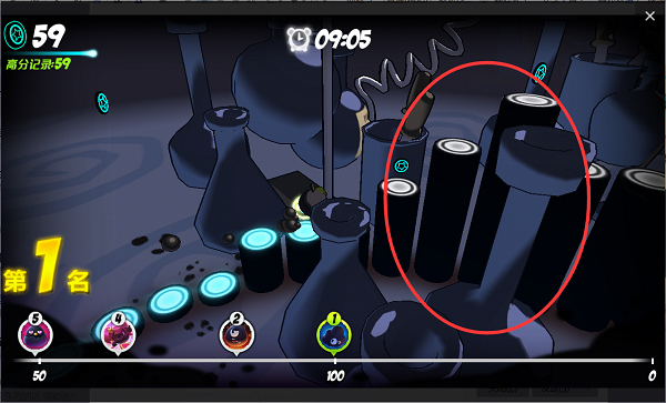 永不言弃3：世界