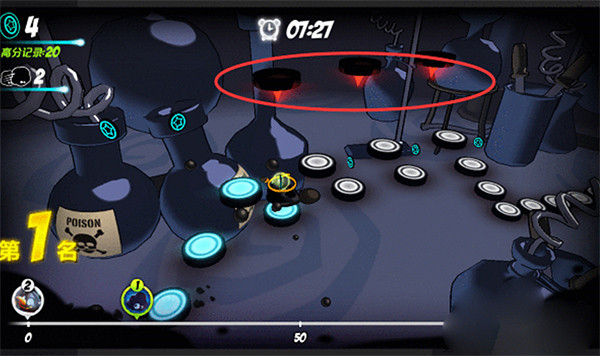 永不言弃3：世界