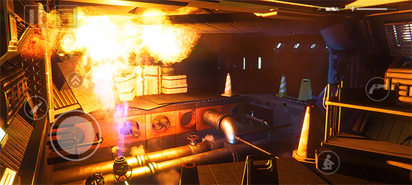 异形隔离中文版-可创游戏社区