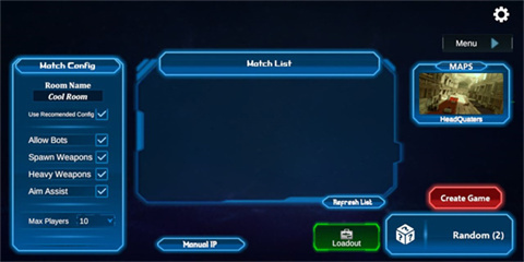 战场联机版正版