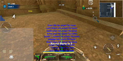 战场联机版正版