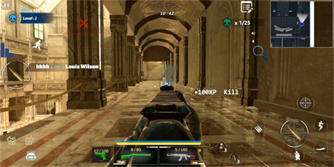 战场联机版正版