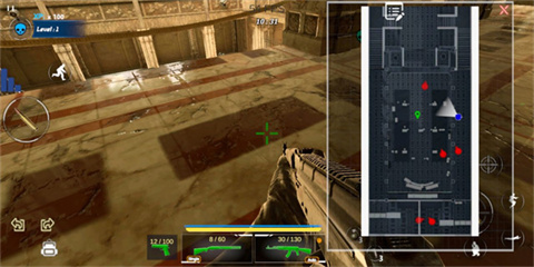 战场联机版正版