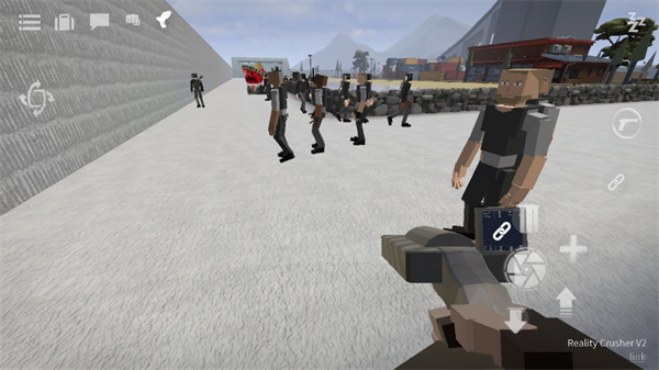 G沙盒仇恨多人联机版