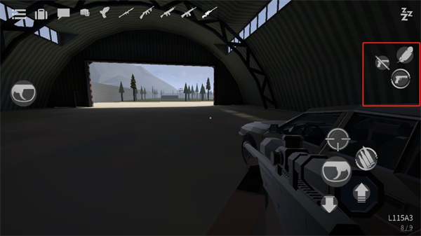 G沙盒仇恨多人联机版