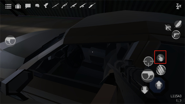 G沙盒仇恨多人联机版