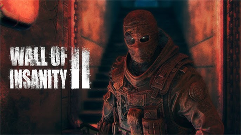 疯狂之墙2内置菜单-可创游戏社区